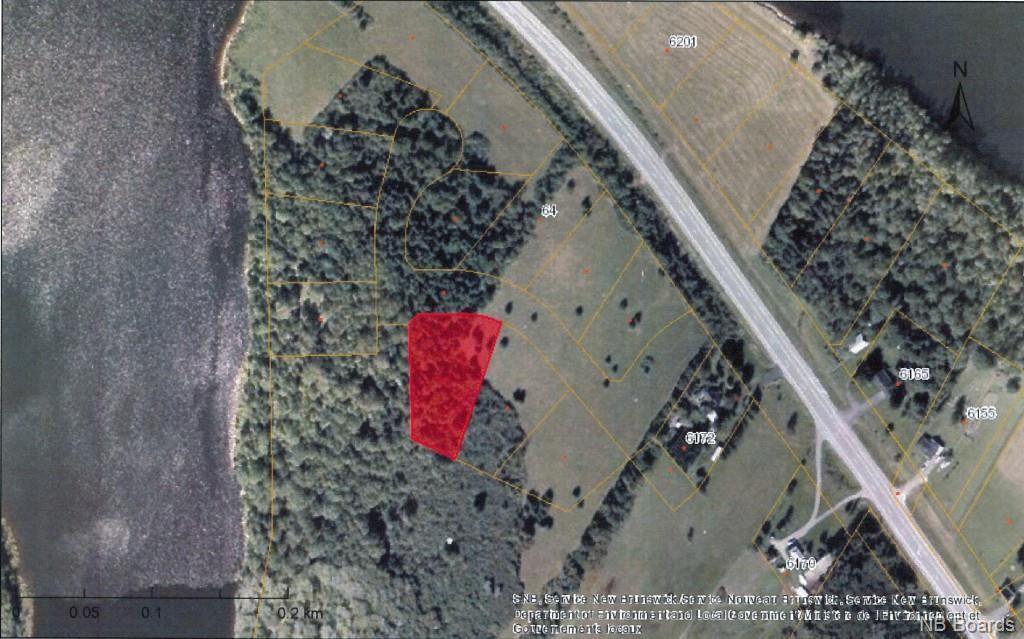 12-11 Swan Lane, Lower Prince William, New Brunswick (ID NB021394)