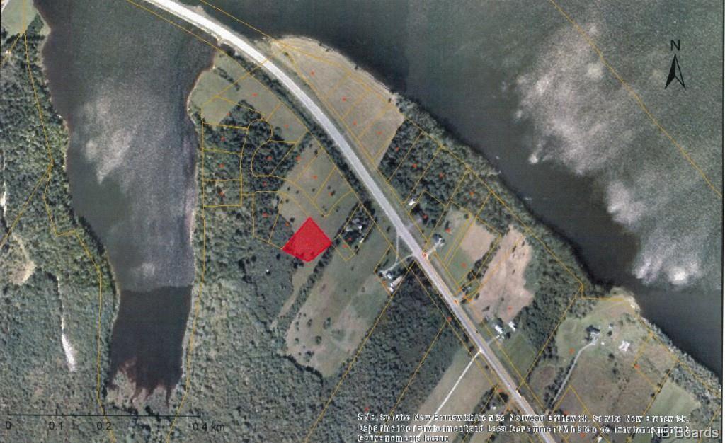 12-13 Swan Lane, Lower Prince William, New Brunswick (ID NB021395)