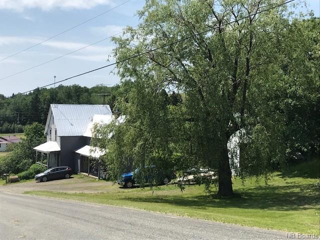 1134 Campbell Settlement Road, Nackawic, New Brunswick (ID NB028688)