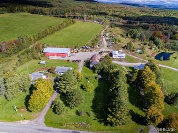 748 Campbell Settlement Road, Hartfield, New Brunswick (ID NB039010)