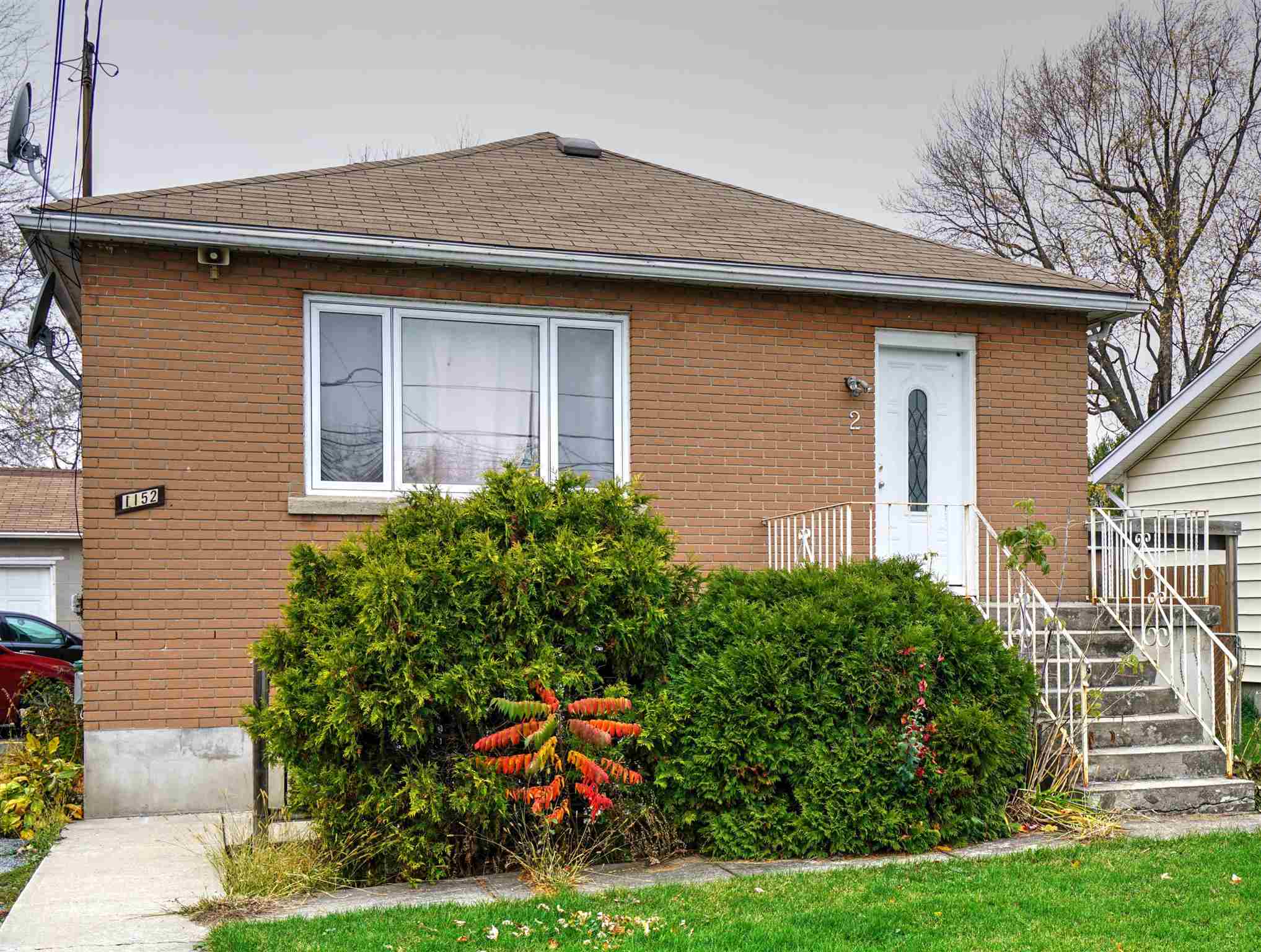 1152 Montreal Street, Kingston, Ontario (ID K20006359)