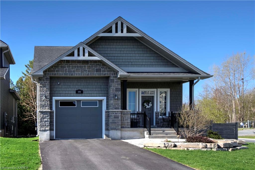 101 ALDERGROVE Place, Kingston, Ontario (ID 40261498)