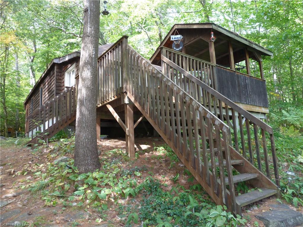 2076 LITTLE HAWK LAKE ROAD Private, Stanhope, Ontario (ID 224373)