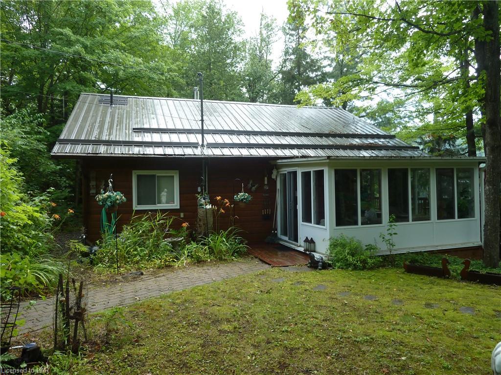 1008 SHARON Crescent, Dorset, Ontario (ID 40020410)