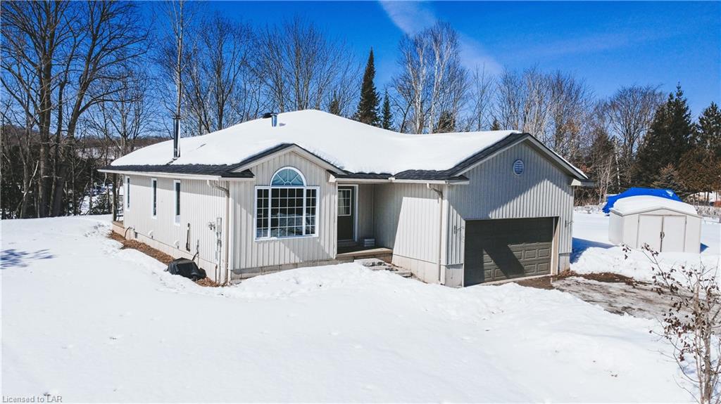 1058 MINDEN LAKE Road, Minden, Ontario (ID 40077603)