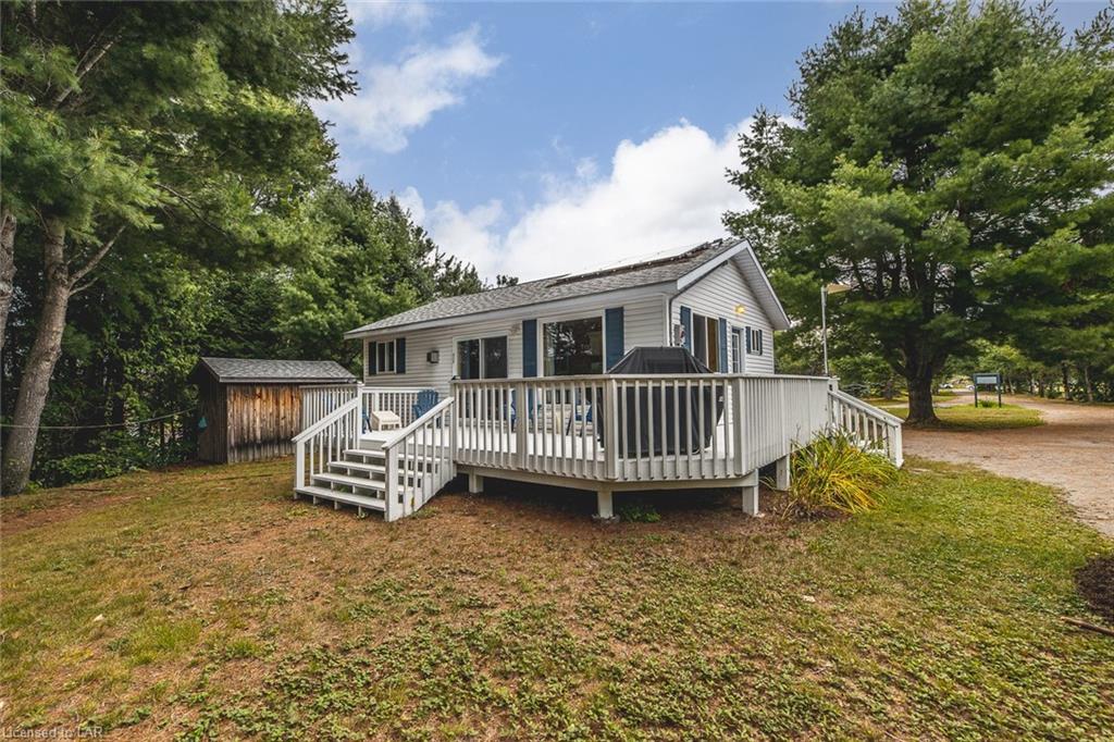 1026 FRANCIS Road, Minden, Ontario (ID 40163090)