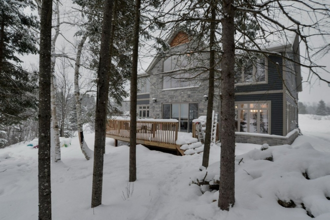 34 Birch Point Road, Burk's Falls, Ontario