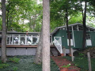 2867 MUSKOKA ROAD 118 (OAKRIDGE ROAD) RD 5, Milford Bay, Ontario (ID 445309001401700)