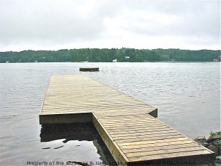 1161 BEAUMONT FARM ROAD PRIVATE, Bracebridge, Ontario (ID 441802000404200)