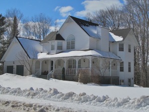 31 Ridge Valley Drive, Bracebridge, Ontario
