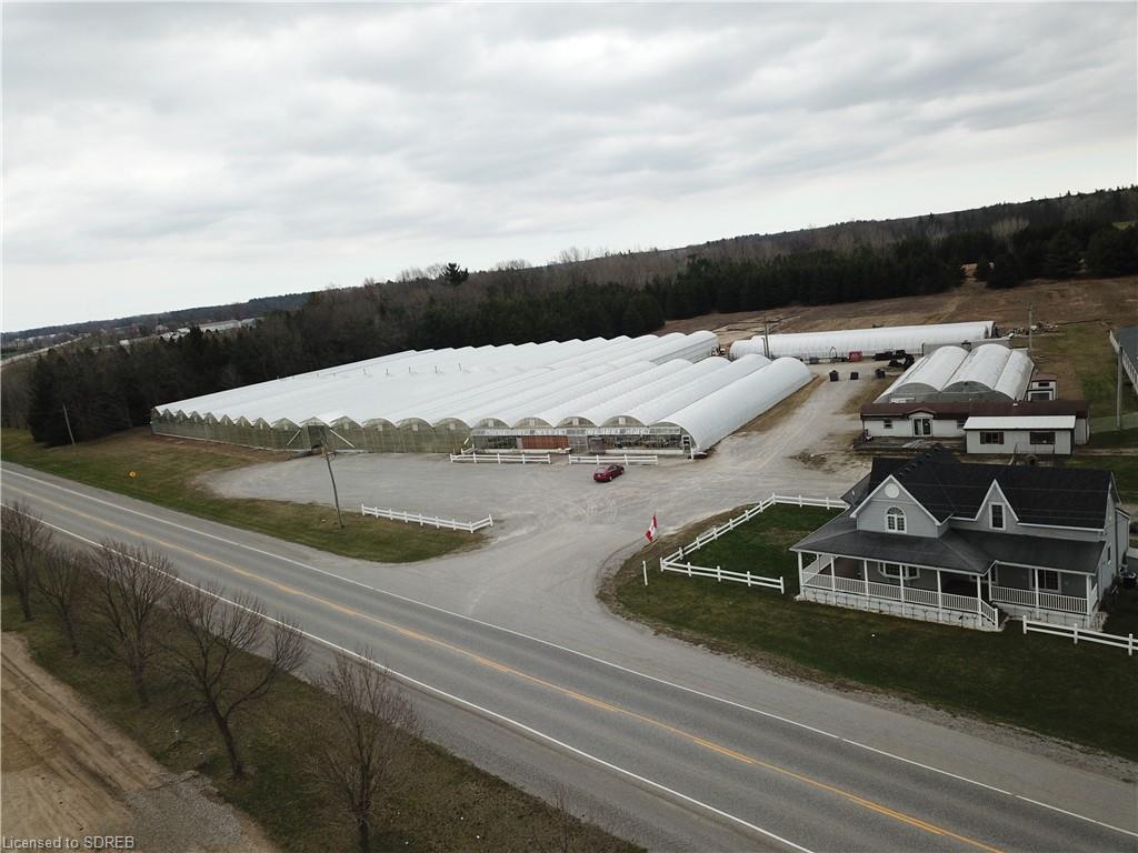 2152 HIGHWAY #3 ., Norfolk County, Ontario (ID 40024634)