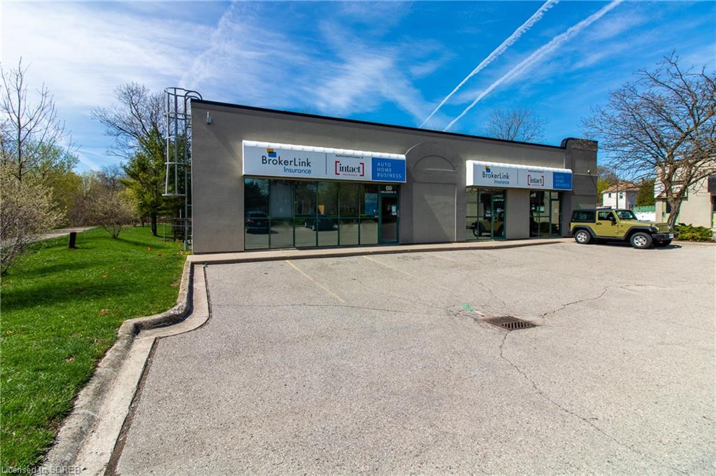 69-71 WELLINGTON Street, London, Ontario (ID 40097178)