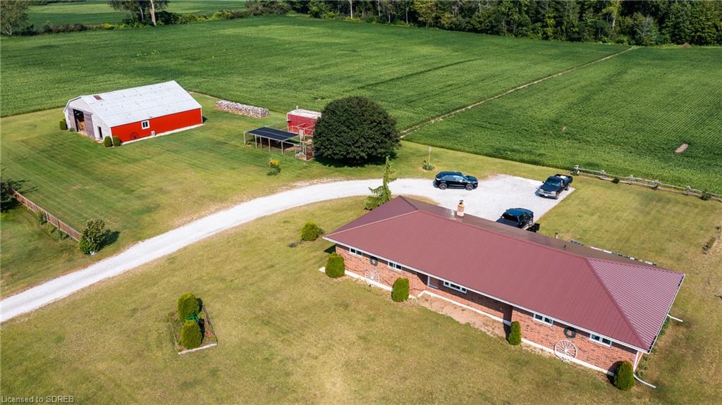 569 6TH CONCESSION Road, Norfolk County, Ontario (ID 40152958)