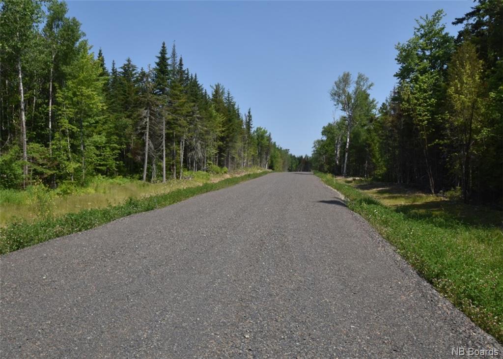 Land Taylor Drive, Hanwell, New Brunswick (ID NB028765)