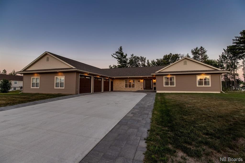 3 Campbell Court, Oromocto, New Brunswick (ID NB048586)