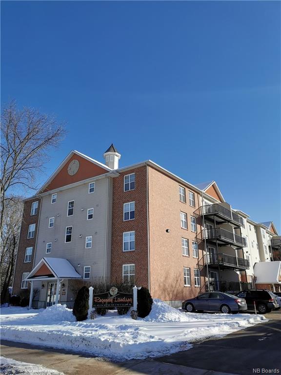 362 Carleton Street Unit# 203, Fredericton, New Brunswick (ID NB052733)