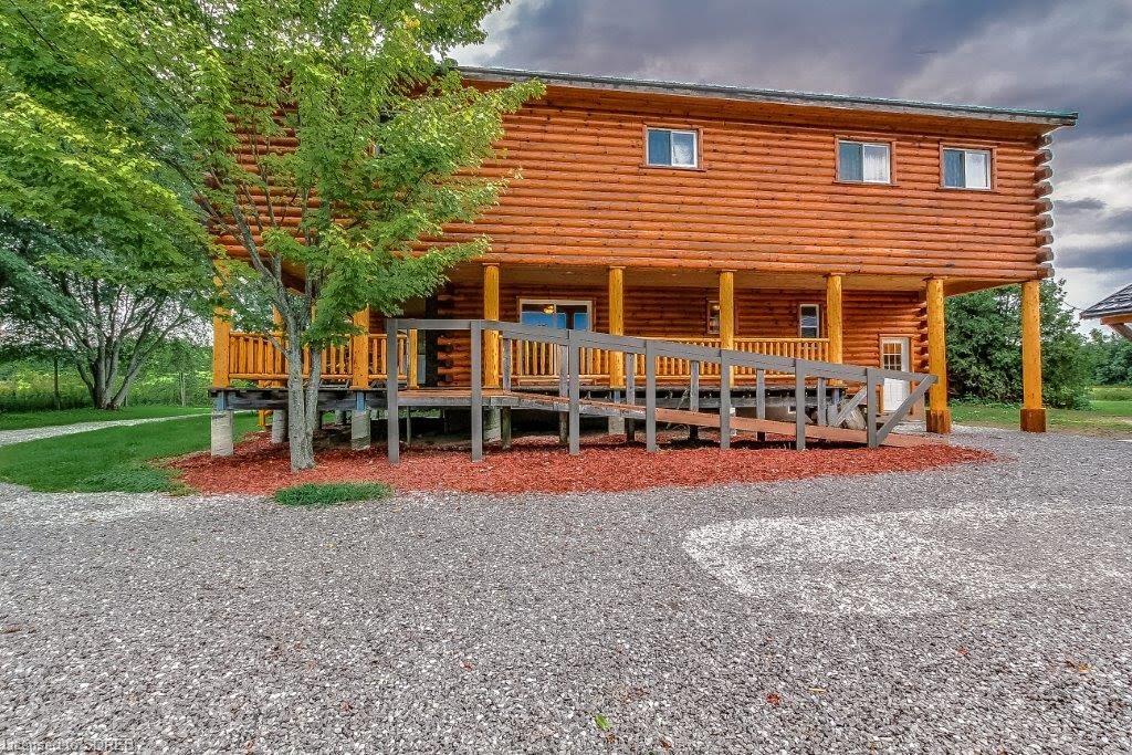96 Charlotteville 2 Road (ID 30779083)