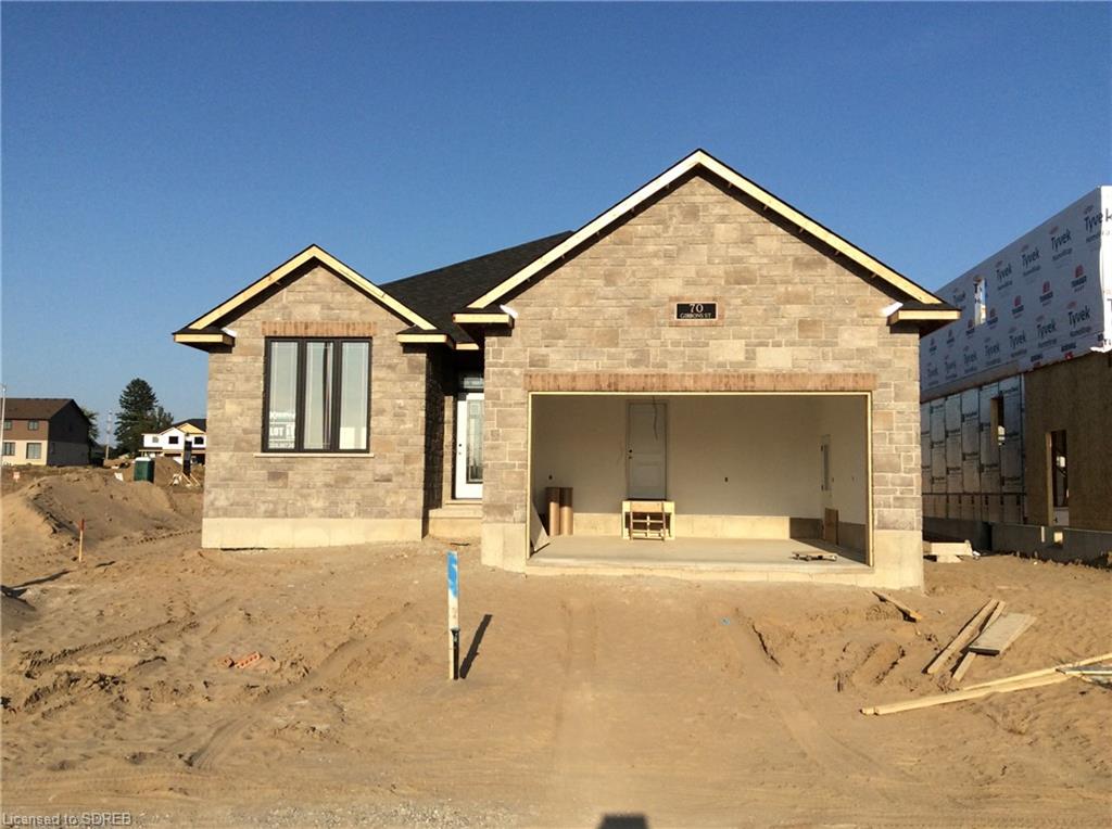 70 GIBBONS Street, Waterford, Ontario (ID 40025541)