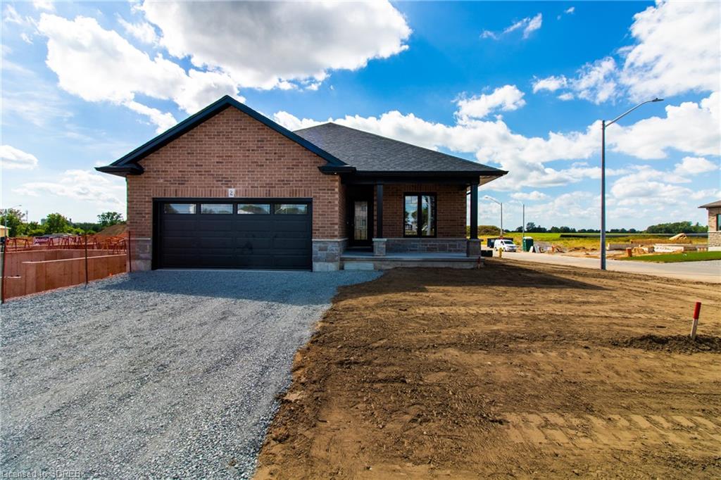5 BEEMER Street, Waterford, Ontario (ID 40041130)
