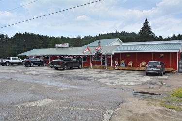 26047 Highway 41, Griffith, Ontario (ID 208870)