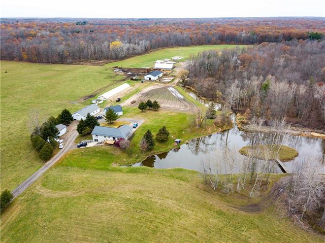 529 CHARLOTTEVILLE 5 Road, Norfolk County, Ontario (ID 30762116)