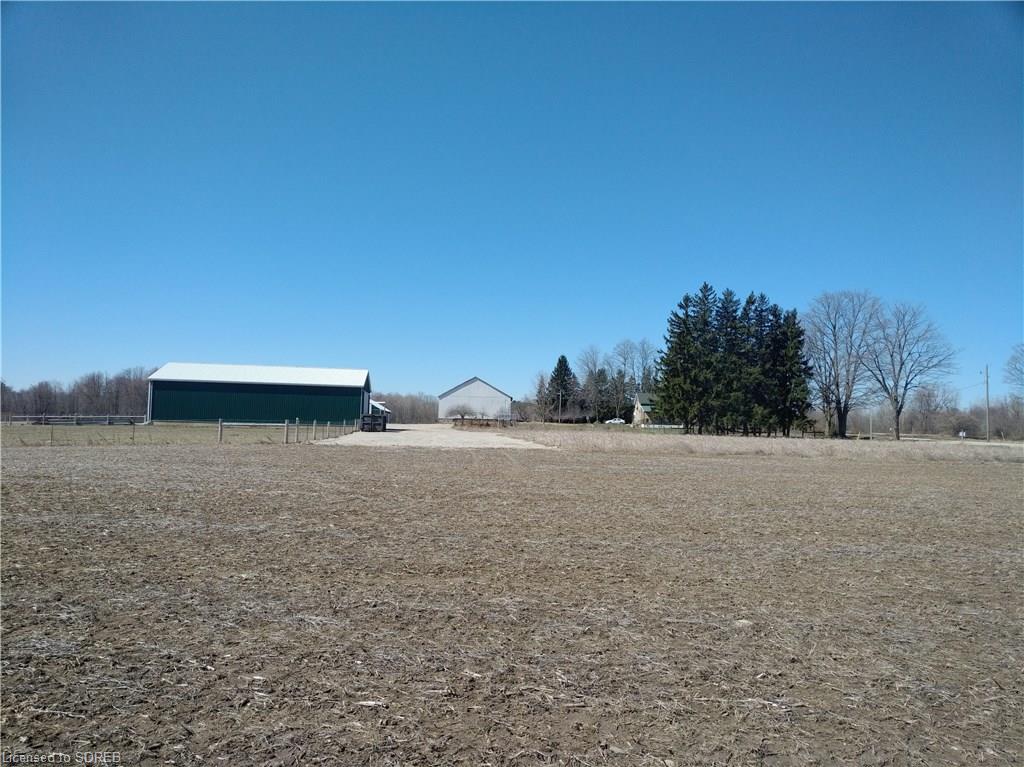 826396 Township #8 Road, Drumbo, Ontario (ID 30802637)