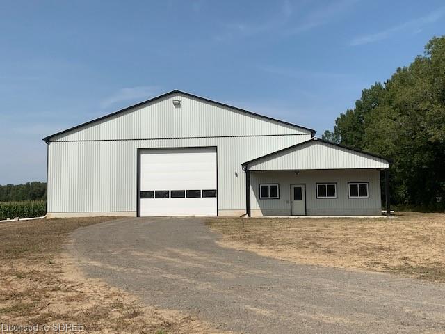 1103 MCDOWELL Road, Simcoe, Ontario (ID 30774414)