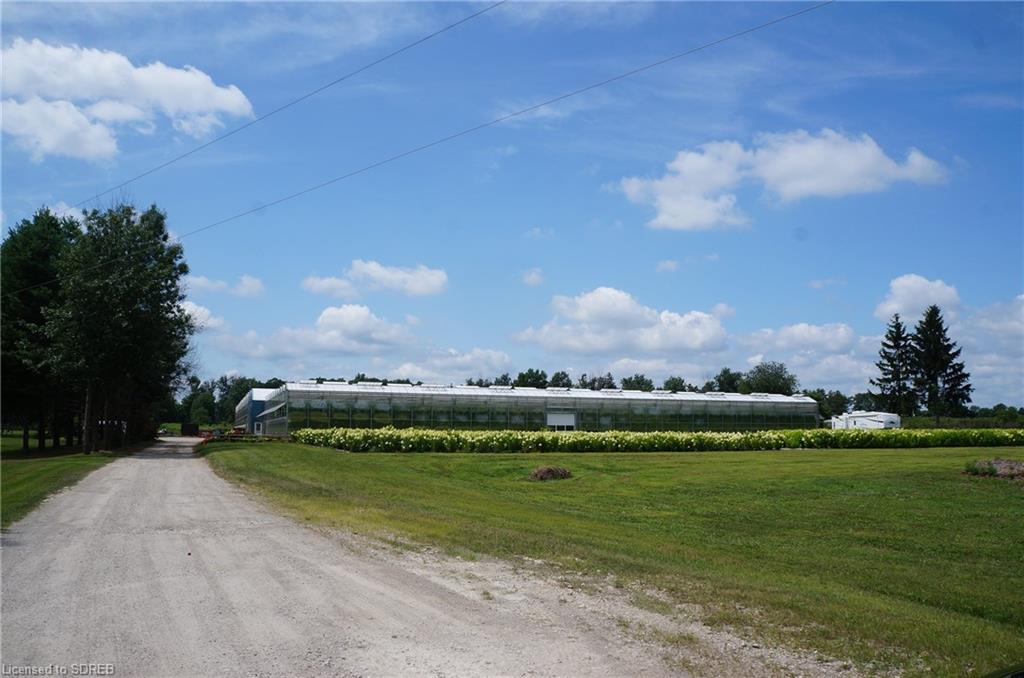 415 SCHAFER SIDE Road, Middleton, Ontario (ID 30771934)