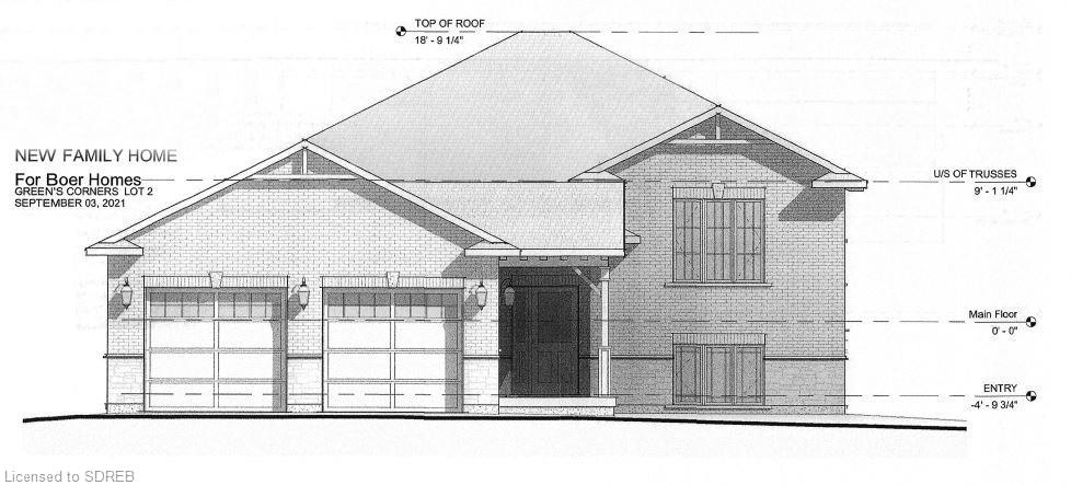 1916 TURKEY POINT Road, Simcoe, Ontario (ID 40169697)