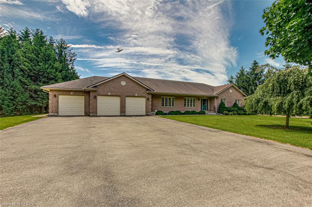 1184 WINDHAM 5 Road, Vanessa, Ontario (ID 40270951)