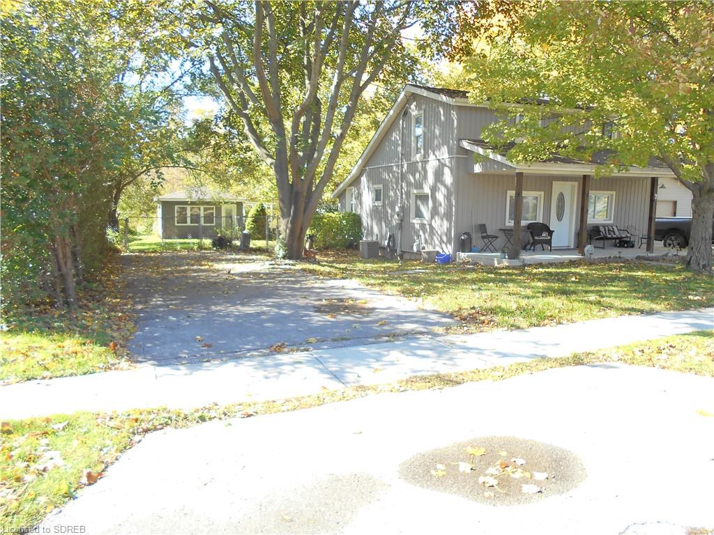 7 SWAN Street, Port Dover, Ontario (ID 40033640)