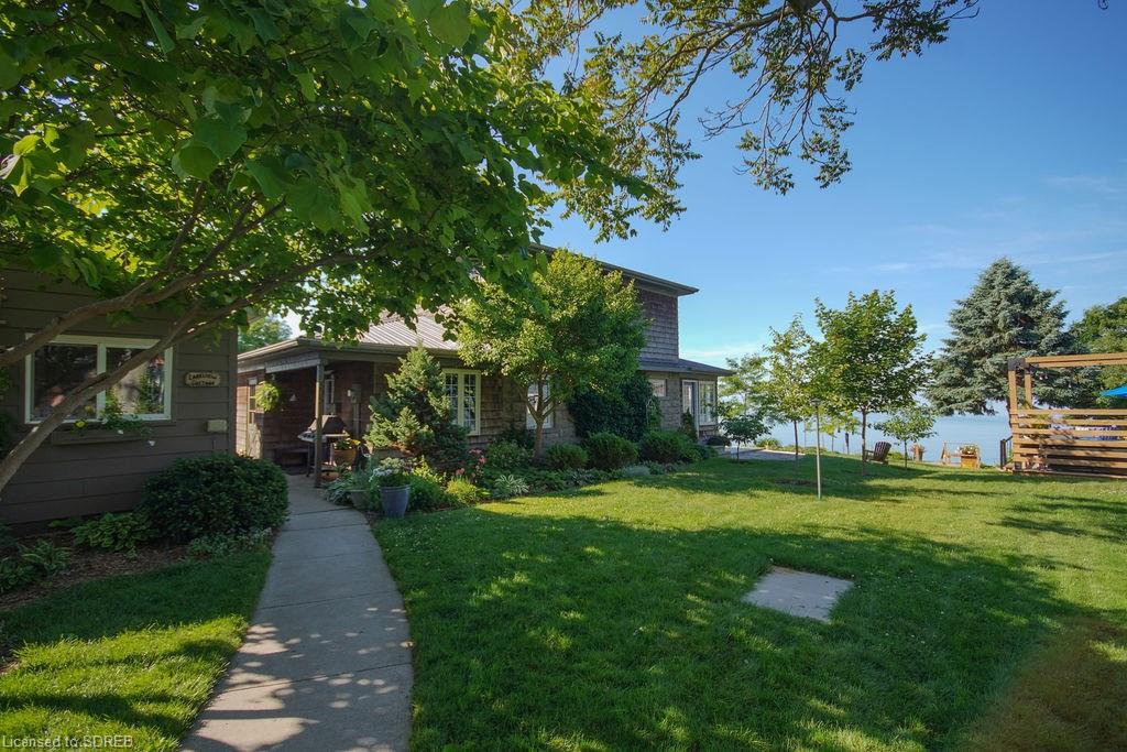 307 Grace Street, Port Dover, Ontario (ID 30822839)