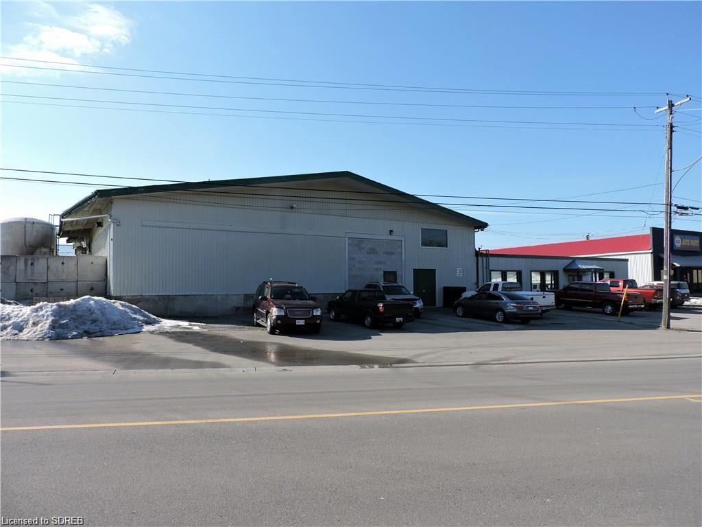 50 ARGYLE Avenue, Delhi, Ontario (ID 40103509)