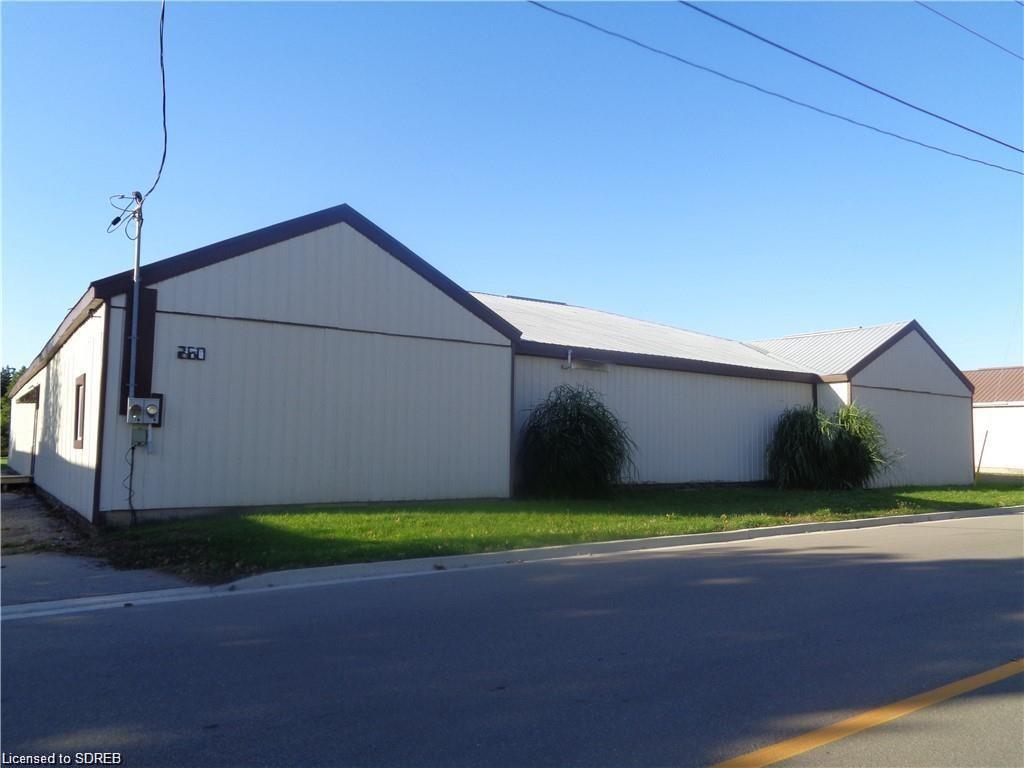 260 SECOND Avenue, Simcoe, Ontario (ID 40168648)