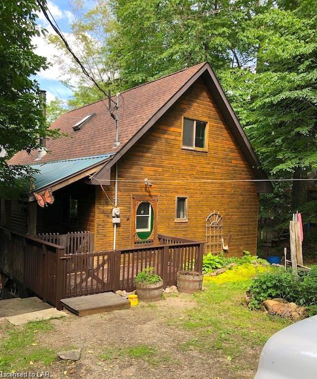 1057 MINK Road, Haliburton, Ontario (ID 239456)