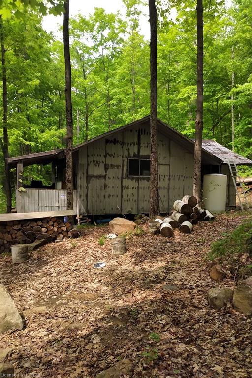 - 50 ACRES ., Minden, Ontario (ID 40007482)
