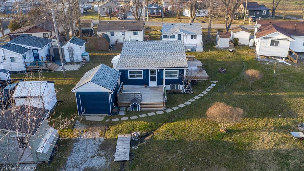 49 HEATHER Lane, Selkirk, Ontario (ID 40092182)