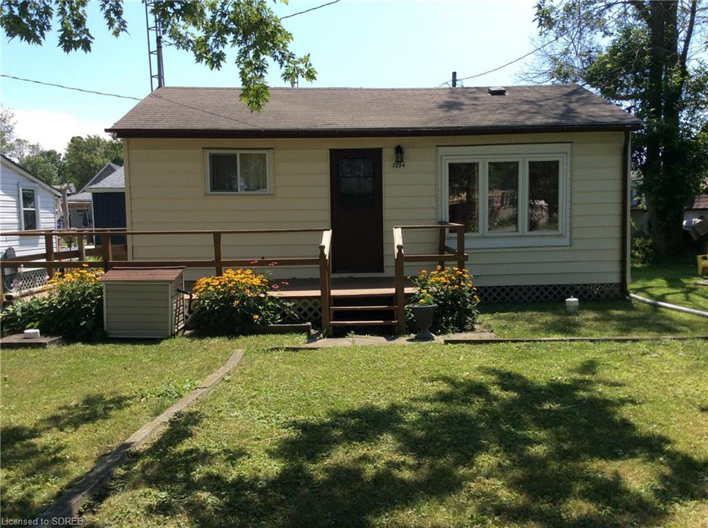 1054 LAKESHORE Road, Selkirk, Ontario (ID 40095741)