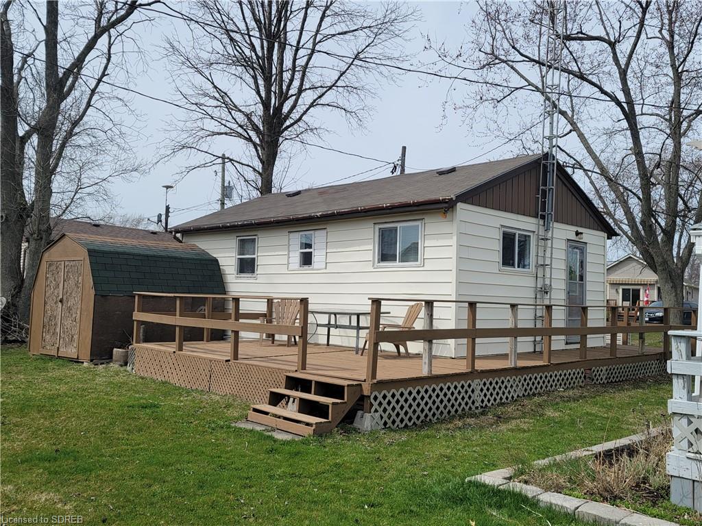 1054 LAKESHORE Road, Selkirk, Ontario (ID 40142405)