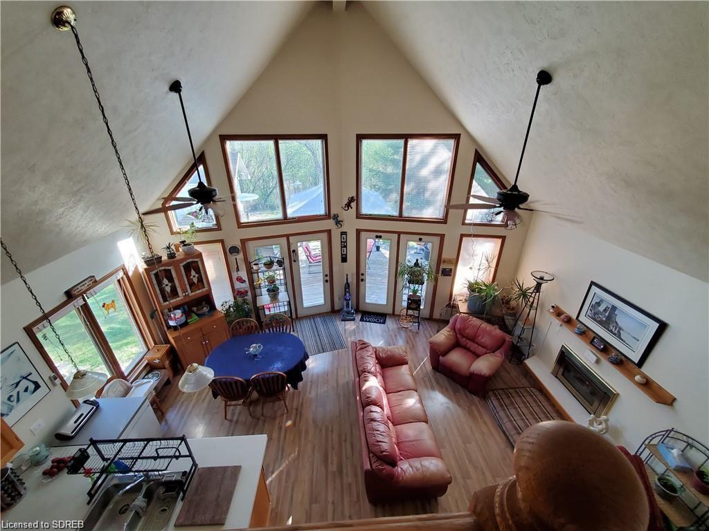 9 BRAMBLE Crescent, Townsend, Ontario (ID 40268039)