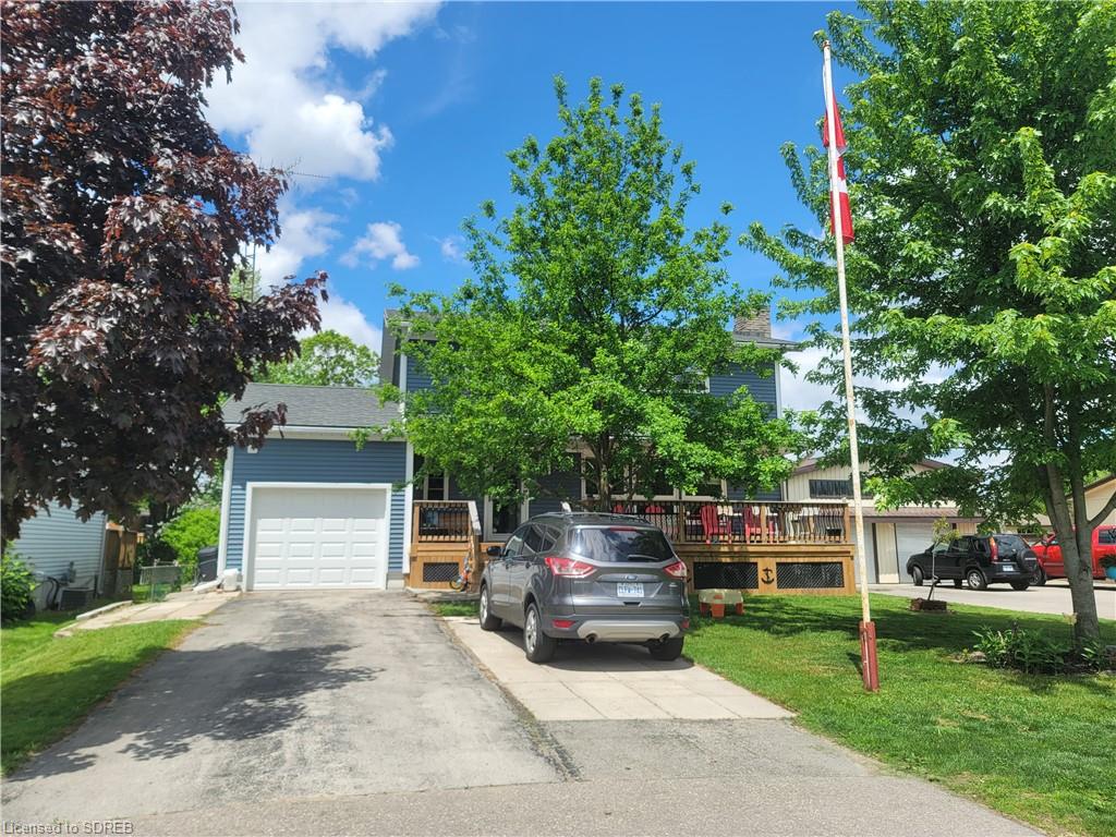 1044 MAIN Street, Port Dover, Ontario (ID 40290961)