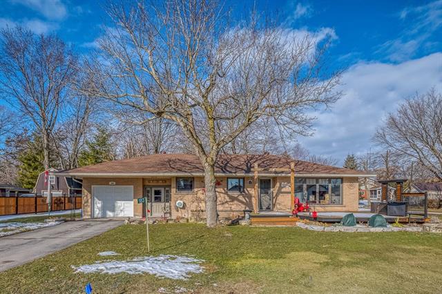 183 Cedar Drive, Turkey Point, Ontario (ID 30793404)