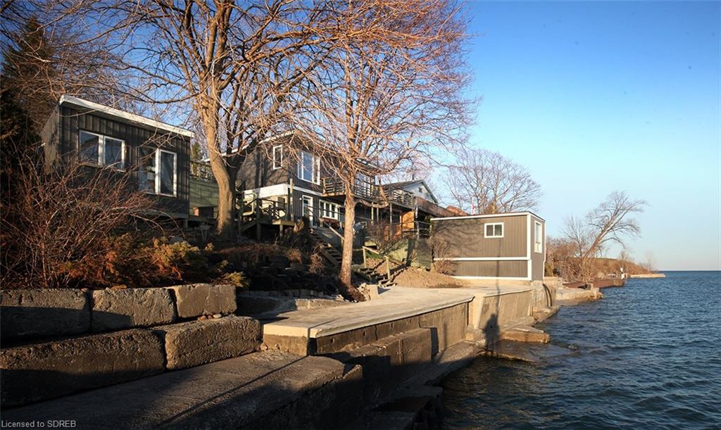 16 Snider Crescent, Port Dover, Ontario (ID 30784634)
