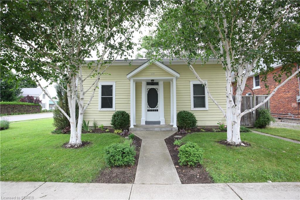 426 ST GEORGE Street, Port Dover, Ontario (ID 40175536)