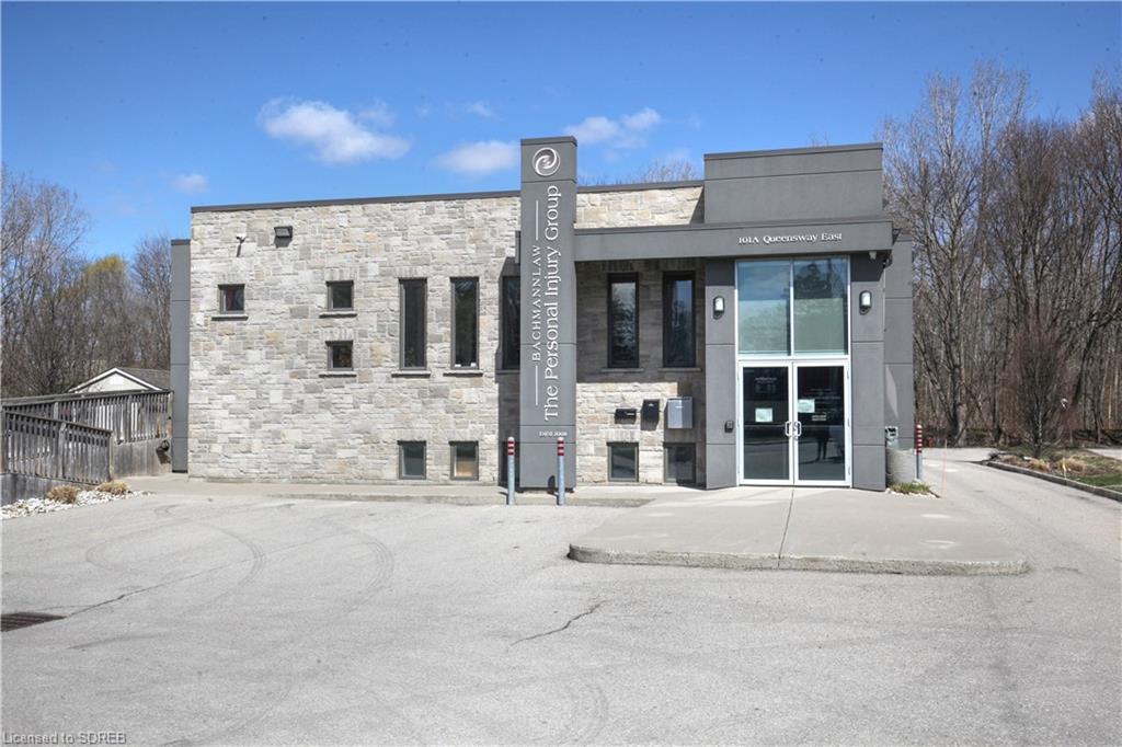 101A QUEENSWAY E, Simcoe, Ontario (ID 40249930)