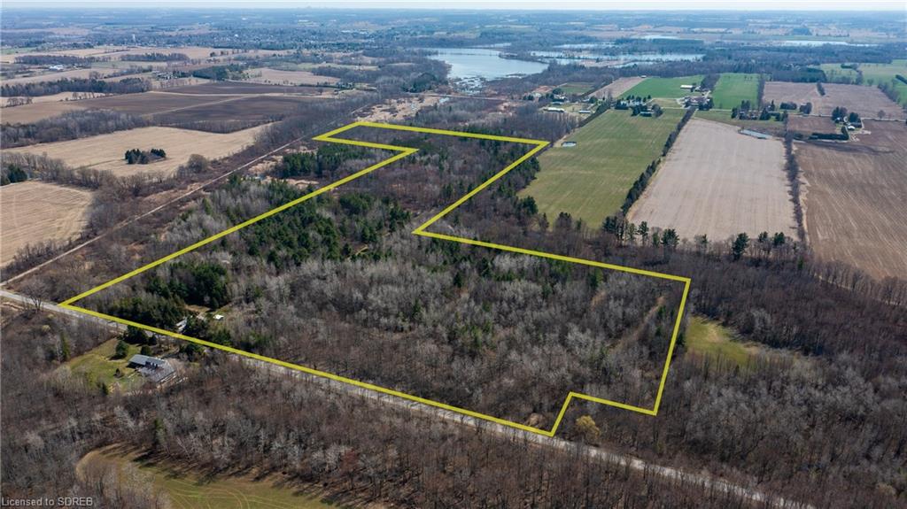 180 PERNEY Road, Norfolk County, Ontario (ID 40089865)