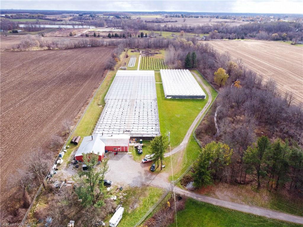 140 WOODLEY Road, Waterford, Ontario (ID 40189506)