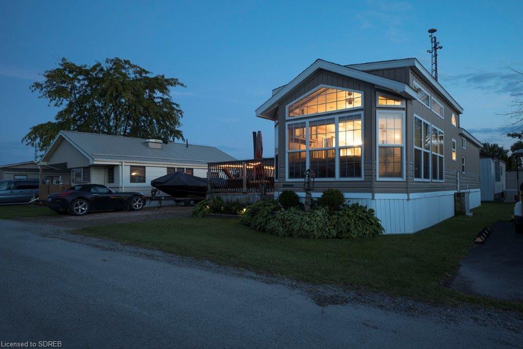 43 92 Clubhouse Road, Turkey Point, Ontario (ID 30767104)
