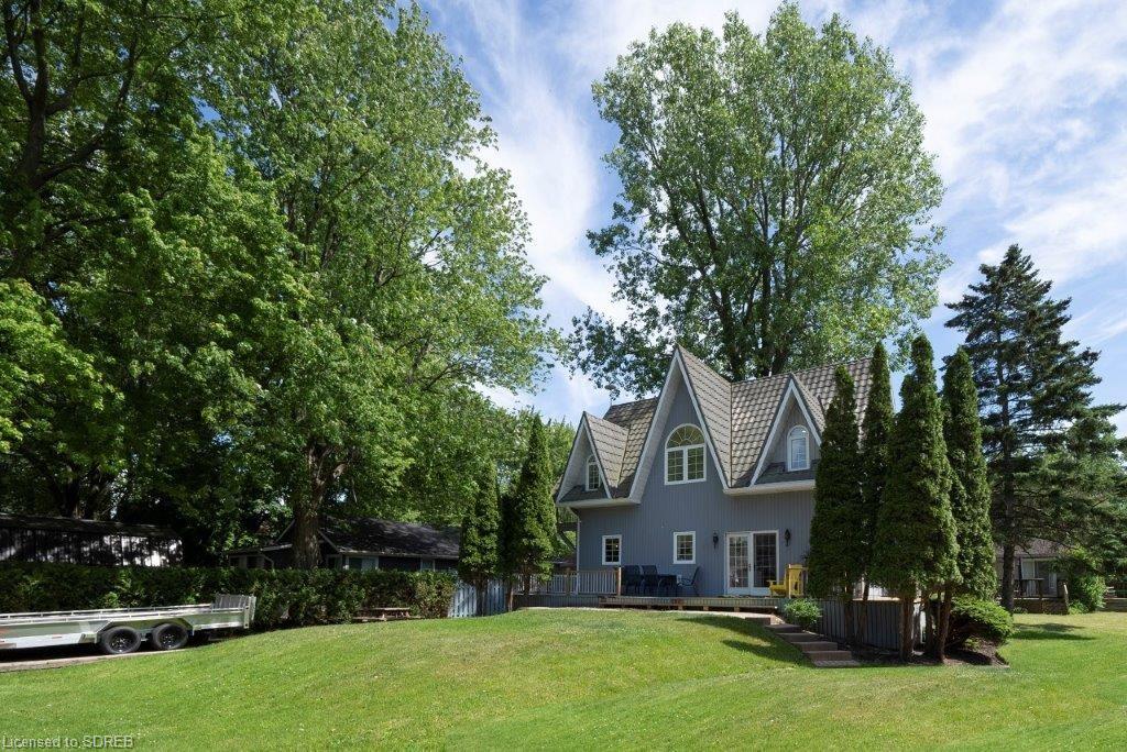 240 CEDAR Drive, Turkey Point, Ontario (ID 40284130)