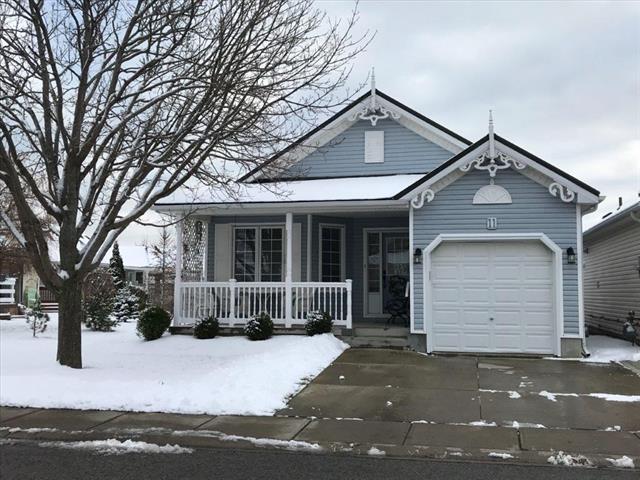 11 Long Point Boulevard, Port Rowan, Ontario (ID 30784298)